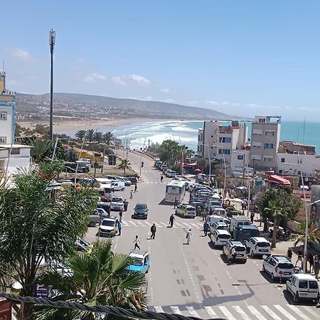 Taghazout Agadir Exterior foto