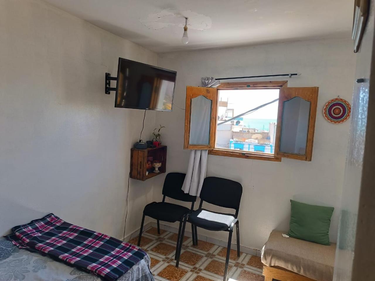 Taghazout Agadir Exterior foto